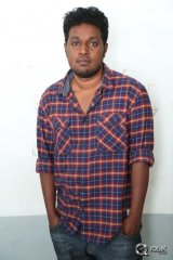 Krishna Gadi Veera Prema Gaadha Movie Press Meet